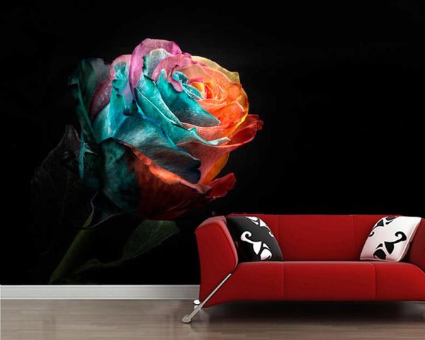 wallpapers papel de parede close-up of colorful roses 3d wallpaper,living room tv sofa wall bedroom papers home deocr bar mural
wallpapers papel de parede close-up of colorful roses 3d wallpaper,living room tv sofa wall bedroom papers home deocr bar mural
