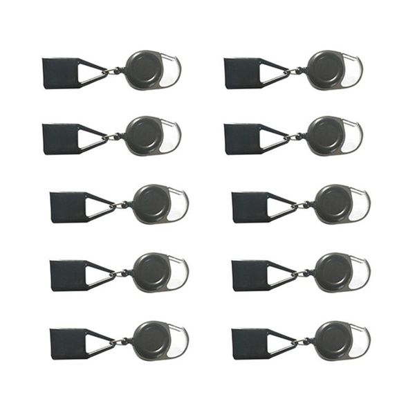 hooks & rails 10pcs silicone lighter holder sleeve clip protective cover with retractable keychain
hooks & rails 10pcs silicone lighter holder sleeve clip protective cover with retractable keychain