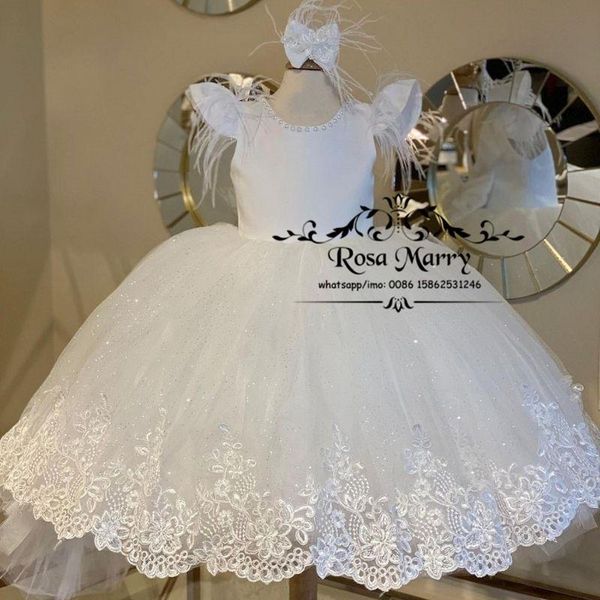 princess white ball gown flower girls dresses for wedding 2021 vintage lace pearls feather kids first communion party gowns girl's, Red;yellow
princess white ball gown flower girls dresses for wedding 2021 vintage lace pearls feather kids first communion party gowns girl's, Red;yellow