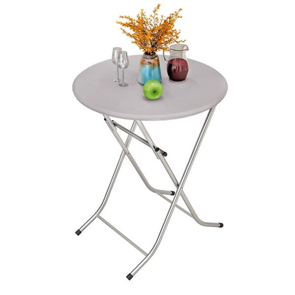 folding table stall outdoor dormitory portable small simple home dining round camp furniture
folding table stall outdoor dormitory portable small simple home dining round camp furniture