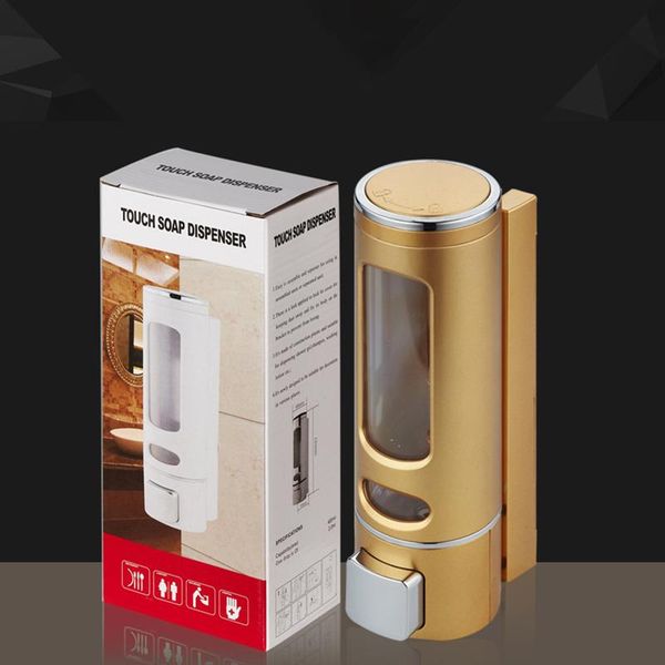 home soap dispenser wall-mounted el bathroom shower gel shampoo mdj998 outdoor gadgets
home soap dispenser wall-mounted el bathroom shower gel shampoo mdj998 outdoor gadgets
