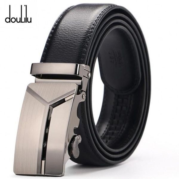 fashion business belts for men designer famous genuine leather male waist belt automatic buckle suit pant strap, Black;brown
fashion business belts for men designer famous genuine leather male waist belt automatic buckle suit pant strap, Black;brown