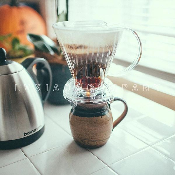 coffee filters 2-4/4-7 cups immersion dripper clever reusable for travel or home use /perfect pour over
coffee filters 2-4/4-7 cups immersion dripper clever reusable for travel or home use /perfect pour over