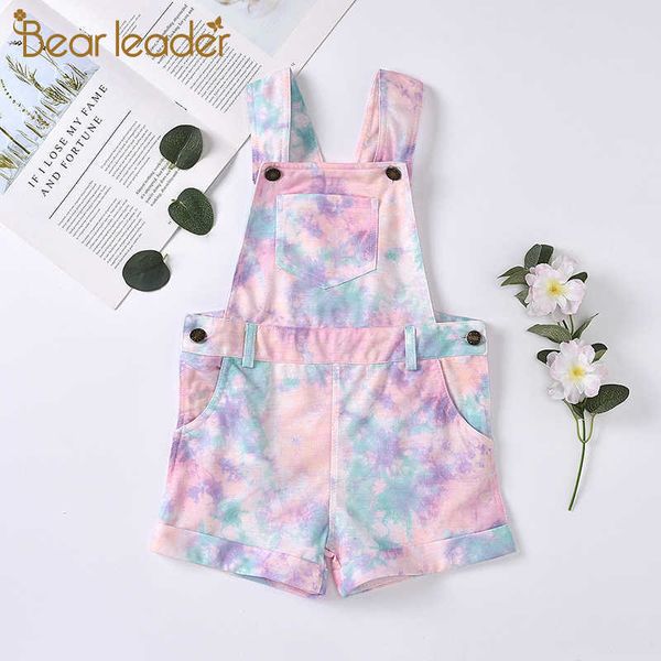 bear leader children fashion clothing summer kids casual overalls baby colorful suspender pants toddler lovely outfits 210708, Blue
bear leader children fashion clothing summer kids casual overalls baby colorful suspender pants toddler lovely outfits 210708, Blue