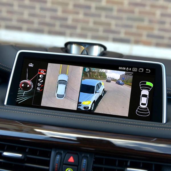 car rear view cameras& parking sensors 360 seamless surround system 3d birdview rotatable side camera
car rear view cameras& parking sensors 360 seamless surround system 3d birdview rotatable side camera