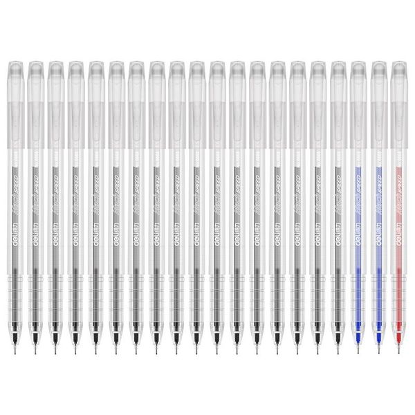 gel pens 3pcs 0.5mm pen for writing the signature black/blue red ink color student dffice tools school supplies
gel pens 3pcs 0.5mm pen for writing the signature black/blue red ink color student dffice tools school supplies