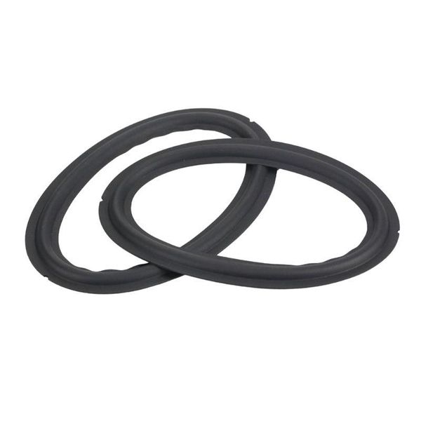 computer speakers l9na 6inchx9inch car speaker rubber surround conventional sound box repairment folding edge diy suspension repair parts 
computer speakers l9na 6inchx9inch car speaker rubber surround conventional sound box repairment folding edge diy suspension repair parts