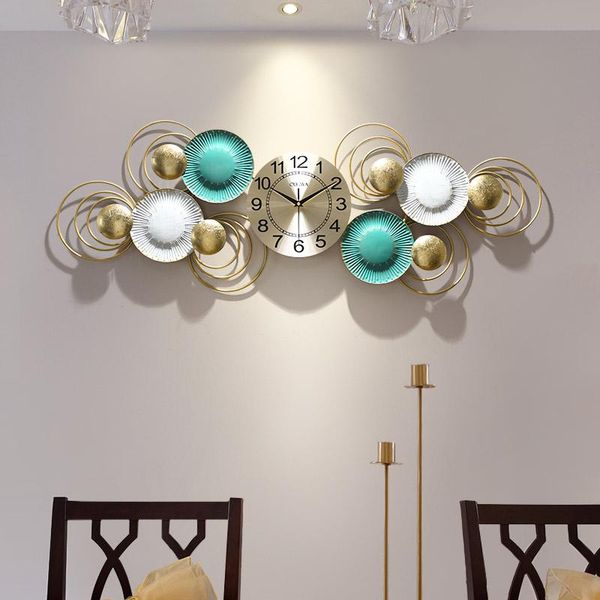 wall clocks european style luxury hanging art clock living room home modern creative personality handmade iron silent
wall clocks european style luxury hanging art clock living room home modern creative personality handmade iron silent