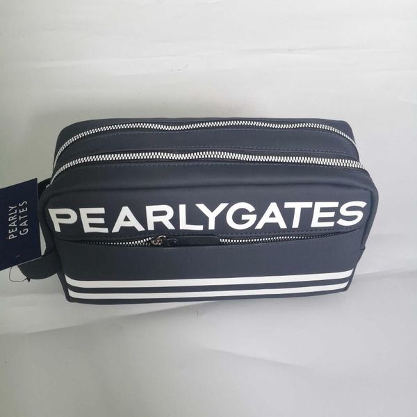 golf bags portable pearly gates bag small wallet outdoor sports two zipper pockets pg ball marker key handbag 2 colors
golf bags portable pearly gates bag small wallet outdoor sports two zipper pockets pg ball marker key handbag 2 colors