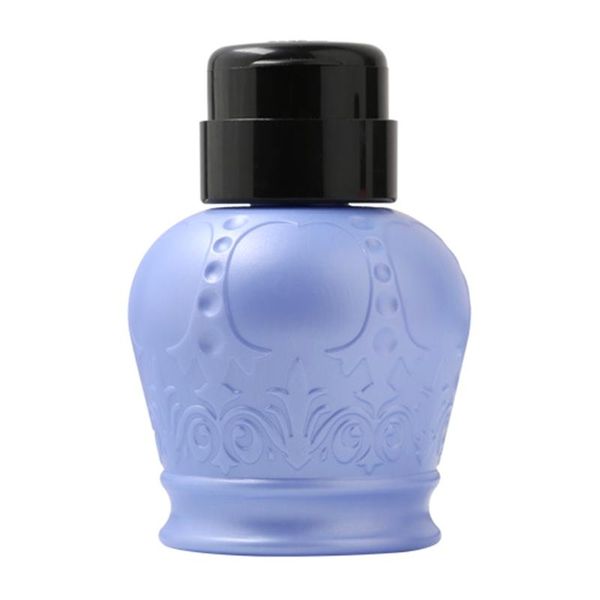 storage bottles & jars q81b 230ml push down dispenser nail polish remover pump empty bottle dispensers liquid container for salon home use
storage bottles & jars q81b 230ml push down dispenser nail polish remover pump empty bottle dispensers liquid container for salon home use