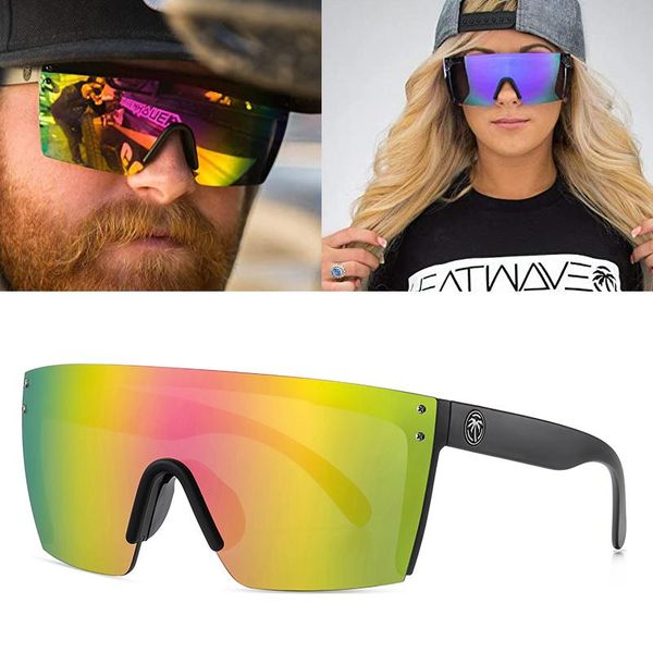 sunglasses 2021 luxury heat wave brand square conjoined lens women men sun glasses uv400 with packaging box, White;black
sunglasses 2021 luxury heat wave brand square conjoined lens women men sun glasses uv400 with packaging box, White;black