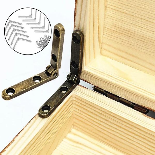 bath accessory set 90 degree hinges zinc alloy seven-letter spring hinge for wooden box cabinet furniture hardware
bath accessory set 90 degree hinges zinc alloy seven-letter spring hinge for wooden box cabinet furniture hardware