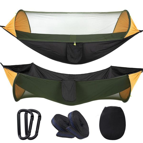 tents and shelters outdoor lightweight bugs net hammock high strength portable waterproof camping sleeping tent for hiking travel
tents and shelters outdoor lightweight bugs net hammock high strength portable waterproof camping sleeping tent for hiking travel