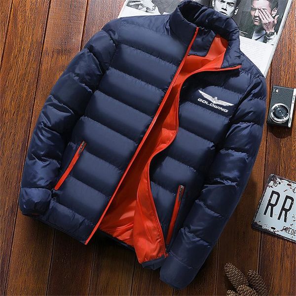 men's jackets 2021 brand winter sports jacket fashion stand collar parker printed thick, Black;brown
men's jackets 2021 brand winter sports jacket fashion stand collar parker printed thick, Black;brown