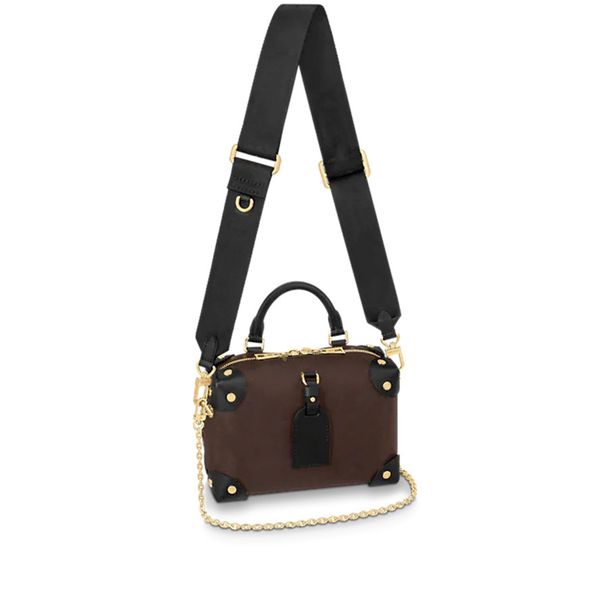 women messenger leather handbag evening bag original box 3 in 1 flower checkers date code serial number
women messenger leather handbag evening bag original box 3 in 1 flower checkers date code serial number