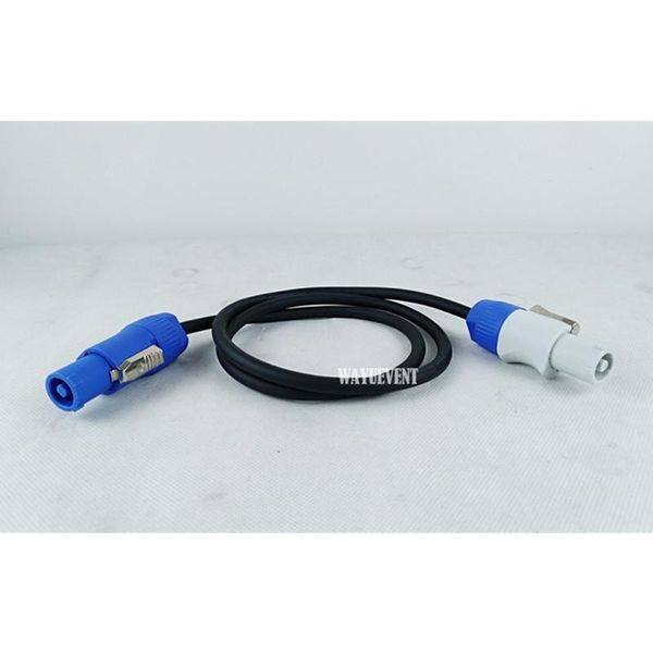 effects powercon cable 1.5m ac power for beam moving head light extension in and out
effects powercon cable 1.5m ac power for beam moving head light extension in and out