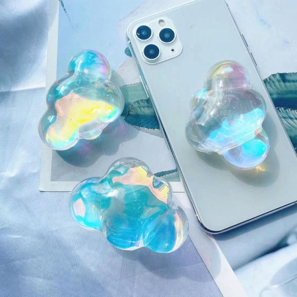 cell phone mounts & holders three-dimensional colorful cloud folding bracket paste-type anti-fall deskuniversal mobile transp
cell phone mounts & holders three-dimensional colorful cloud folding bracket paste-type anti-fall deskuniversal mobile transp
