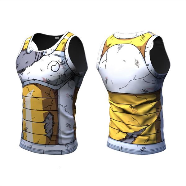 summer style mens tank 3d men print anime hero academia harajuku cosplay anbodybuilding vest sleeveless slim fitness, White;black
summer style mens tank 3d men print anime hero academia harajuku cosplay anbodybuilding vest sleeveless slim fitness, White;black
