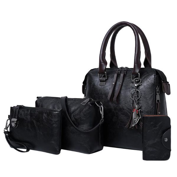 storage bags bag women vintage set tote handbag shoulder messenger blosa day clutch four pieces crossbody
storage bags bag women vintage set tote handbag shoulder messenger blosa day clutch four pieces crossbody