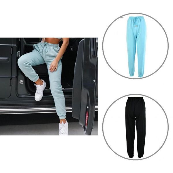 women's pants & capris 2021 winter women warm sweatpants baggy autumn sports thicken joggers wide streetwear high waisted, Black;white
women's pants & capris 2021 winter women warm sweatpants baggy autumn sports thicken joggers wide streetwear high waisted, Black;white