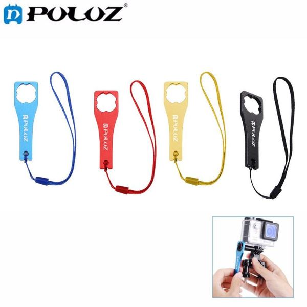tripods puluz for accessories aluminum alloy tighten screw cap wrench tool hero5 hero4 session hero 5 4 3+ sj4000/eken
tripods puluz for accessories aluminum alloy tighten screw cap wrench tool hero5 hero4 session hero 5 4 3+ sj4000/eken