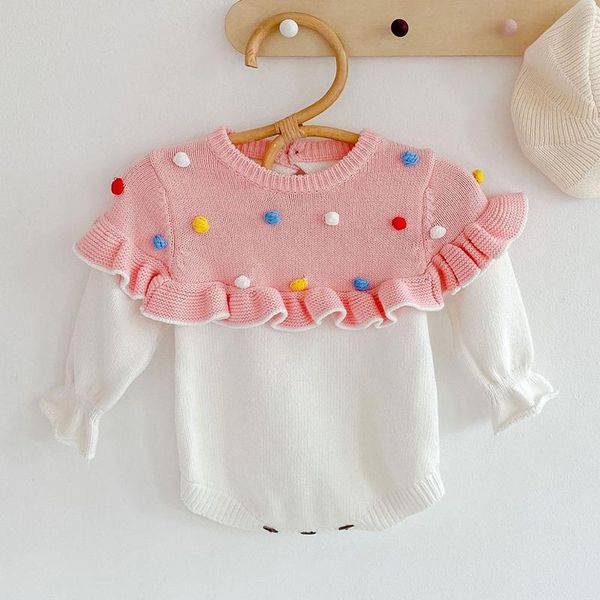 jumpsuits spring autumn toddler clothing baby girls rompers kids girl long sleeve knit venonat, Blue
jumpsuits spring autumn toddler clothing baby girls rompers kids girl long sleeve knit venonat, Blue