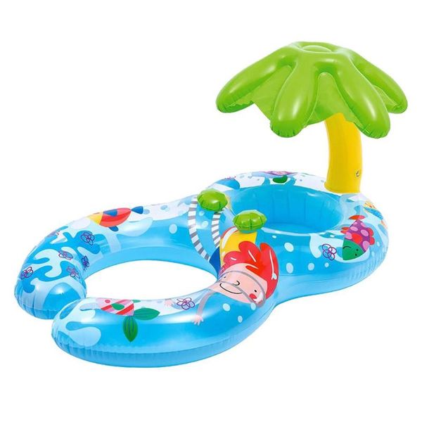 life vest & buoy 1-3 years baby pool float inflatable swimming ring parent child activity toy gonfiabili sunshade
life vest & buoy 1-3 years baby pool float inflatable swimming ring parent child activity toy gonfiabili sunshade