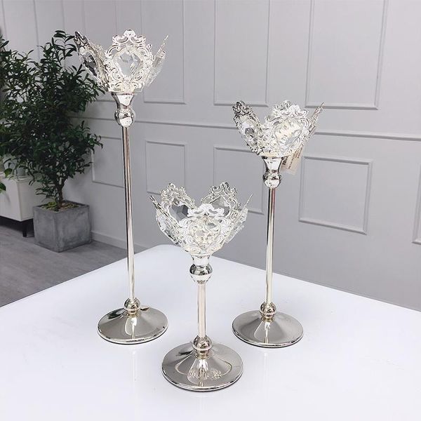 luxury crystal nordic candlestick romantic candle holder fashion restaurant portavelas cristal wedding dinner decoration mm60zt holders
luxury crystal nordic candlestick romantic candle holder fashion restaurant portavelas cristal wedding dinner decoration mm60zt holders