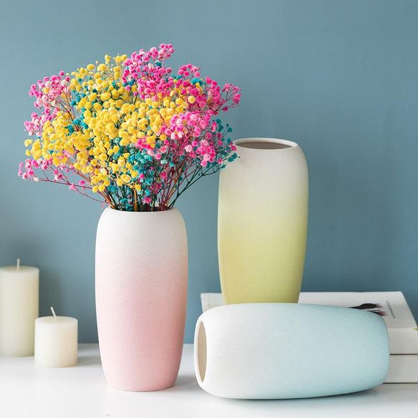 vases modern gypsophila artificial flower+ceramic vase decoration store accessories crafts home living room desk figurines ornaments
vases modern gypsophila artificial flower+ceramic vase decoration store accessories crafts home living room desk figurines ornaments