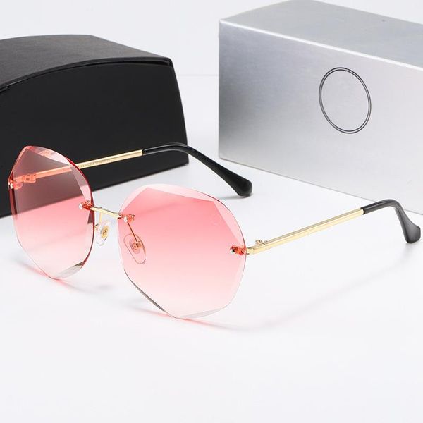 sunglasses ylwzkx han fan ins frameless cut-edge ladies personality ocean film fashion net celebrity street pography student, White;black
sunglasses ylwzkx han fan ins frameless cut-edge ladies personality ocean film fashion net celebrity street pography student, White;black