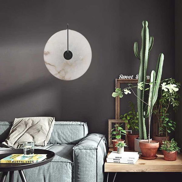 chinese style retro marble wall lamp led metal stone dining room living aisle bedroom bedside decorative lights
chinese style retro marble wall lamp led metal stone dining room living aisle bedroom bedside decorative lights