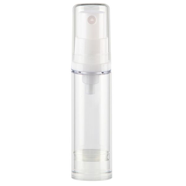 wholesale empty 5ml 10ml 15ml airless pump bottles lotion clear plastic vacuum bottle for cosmetics packaging tube
wholesale empty 5ml 10ml 15ml airless pump bottles lotion clear plastic vacuum bottle for cosmetics packaging tube