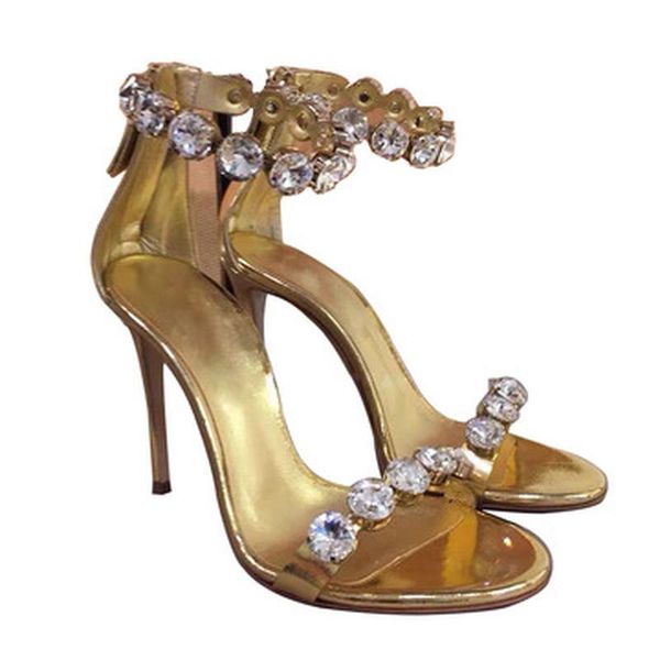 sandals 2021 design crystal diamond ankle strap women summer fashion open toe zip party ladies shoes low heels, Black
sandals 2021 design crystal diamond ankle strap women summer fashion open toe zip party ladies shoes low heels, Black