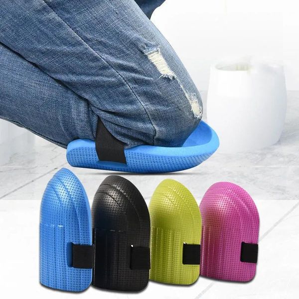 elbow & knee pads 1 pair flexible soft foam protect work gardening builder protector workplace safety supplies, Black;gray
elbow & knee pads 1 pair flexible soft foam protect work gardening builder protector workplace safety supplies, Black;gray