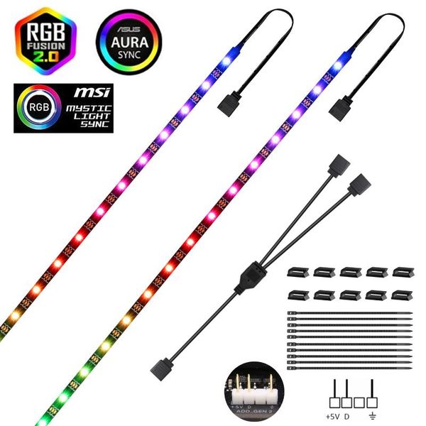 strips ws2812b addressable rainbow pc digital led strip tape for 5v 3pin argb header case asus aura sync gigabyte rgb msi mystic
strips ws2812b addressable rainbow pc digital led strip tape for 5v 3pin argb header case asus aura sync gigabyte rgb msi mystic