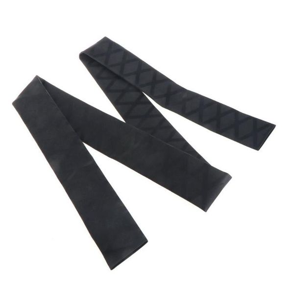 boat fishing rods non slip heat shrink durable handle sleeve absorb sweat cover racket protect rod use practical anti static delicate
boat fishing rods non slip heat shrink durable handle sleeve absorb sweat cover racket protect rod use practical anti static delicate