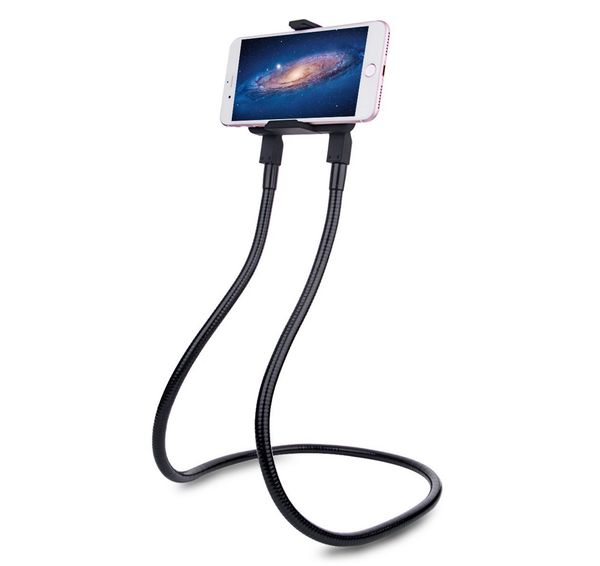 external lazy mobile phone mounts bracket rotatable hanging neck magnetic suction customizable deskphone placement increase rack
external lazy mobile phone mounts bracket rotatable hanging neck magnetic suction customizable deskphone placement increase rack