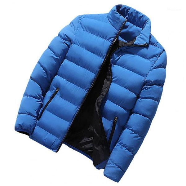 men's jackets oversize men down coat jacket zipper windbreak warm thick cardigan stand collar outerwear winter 2021, Black;brown
men's jackets oversize men down coat jacket zipper windbreak warm thick cardigan stand collar outerwear winter 2021, Black;brown