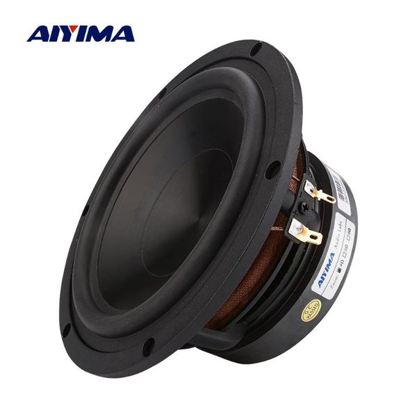 mini speakers aiyima 6.5 inch midrange bass woofer audio speaker 4 8 ohm 100w aluminum ceramic hifi bookself loudspeaker diy home theater 1p
mini speakers aiyima 6.5 inch midrange bass woofer audio speaker 4 8 ohm 100w aluminum ceramic hifi bookself loudspeaker diy home theater 1p