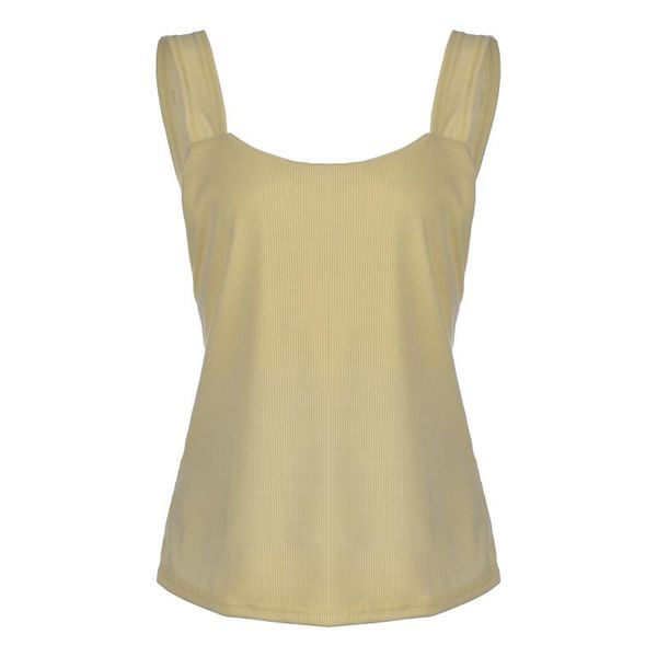 women's blouses & shirts knitted blouse summer sxy pure color sleeveless lace suspender elegant plus size aesthetic vintage shirt tunic, White
women's blouses & shirts knitted blouse summer sxy pure color sleeveless lace suspender elegant plus size aesthetic vintage shirt tunic, White