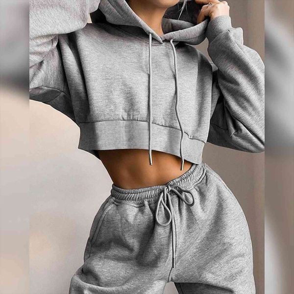 winter fashion outfits tracksuit womens pants hoodies sweatshirt and sweatpants casual sports 2 piece set, White
winter fashion outfits tracksuit womens pants hoodies sweatshirt and sweatpants casual sports 2 piece set, White