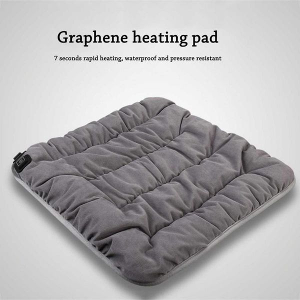 cushion/decorative pillow electric heating cushion seat pad car pet multifunctional graphene winter warm blanket cus
cushion/decorative pillow electric heating cushion seat pad car pet multifunctional graphene winter warm blanket cus