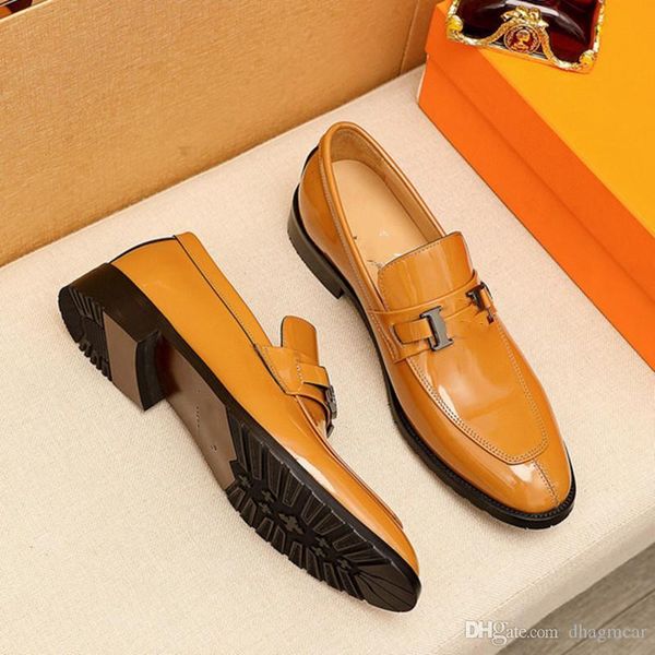 formal dress shoes for gentle brands men genuine leather shoes pointed toe mens designer business oxfords casual sh, Black
formal dress shoes for gentle brands men genuine leather shoes pointed toe mens designer business oxfords casual sh, Black