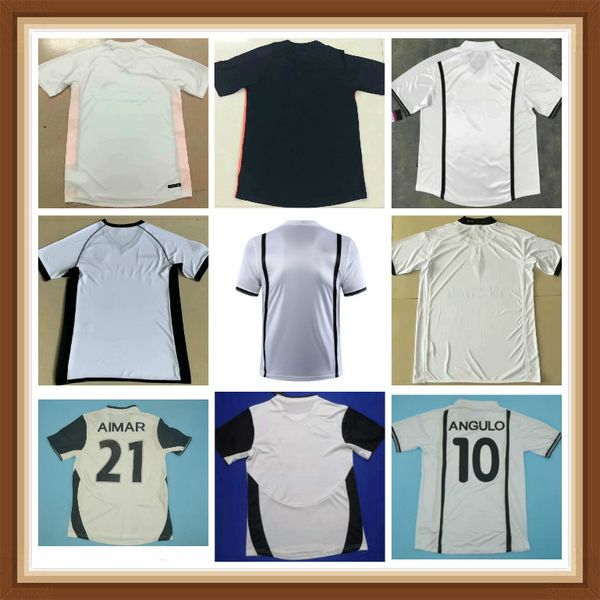 retro valencia soccer jersey david villa angulo aimar djukic mendieta m.gomez football calcio gameiro parejo gaya guedes ferran c.soler, Black;yellow
retro valencia soccer jersey david villa angulo aimar djukic mendieta m.gomez football calcio gameiro parejo gaya guedes ferran c.soler, Black;yellow