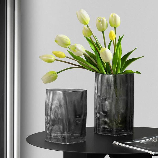 modern simple vase creative glass nordic style tableliving room decoration table decor jarrones home bn50hp vases
modern simple vase creative glass nordic style tableliving room decoration table decor jarrones home bn50hp vases