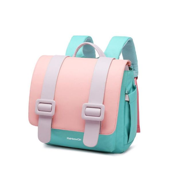 school bags fashion pink waterproof for girls kids bag textbook backpack girl mochila sac a dos enfant 2021
school bags fashion pink waterproof for girls kids bag textbook backpack girl mochila sac a dos enfant 2021