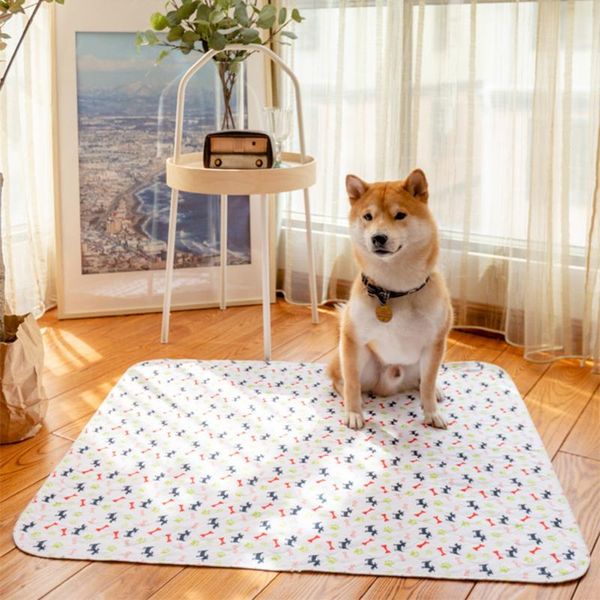 kennels & pens waterproof pet urine pad dog diaper mat puppy pee pads rug nappy for pets training cave beds product accessories
kennels & pens waterproof pet urine pad dog diaper mat puppy pee pads rug nappy for pets training cave beds product accessories