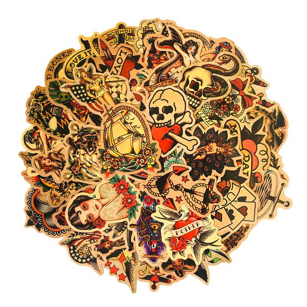 50pcs vintage retro girls stickers non-random car bike luggage sticker lapskateboard motor water bottle snowboard wall decal kids gifts
50pcs vintage retro girls stickers non-random car bike luggage sticker lapskateboard motor water bottle snowboard wall decal kids gifts