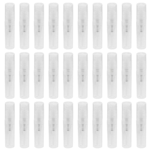storage bottles & jars 30pcs 2ml spray refillable empty perfume atomizer sprayer for outdoor
storage bottles & jars 30pcs 2ml spray refillable empty perfume atomizer sprayer for outdoor