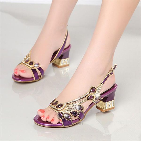 genuine leather women banquet prom party shoes summer rhinestone sandals open toe chunky heel strappy wedding xmx-a0037, Black
genuine leather women banquet prom party shoes summer rhinestone sandals open toe chunky heel strappy wedding xmx-a0037, Black